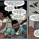 Illustration for article titled John Ridley's The American Way Explores How Institutional Racism Uses the Power of Symbolism